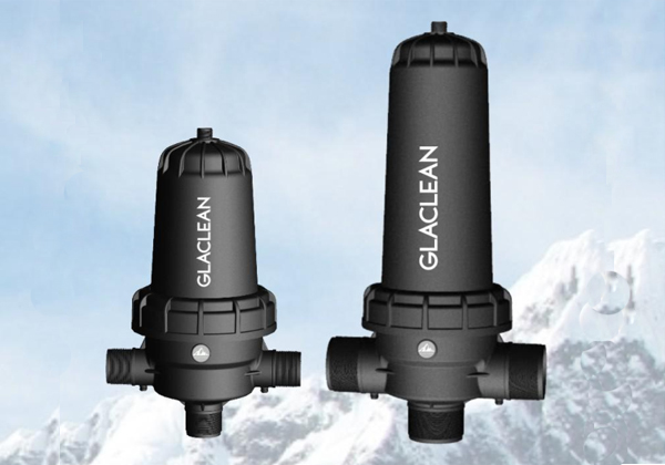 GLA200 is the range of manual filters manufactured in technical